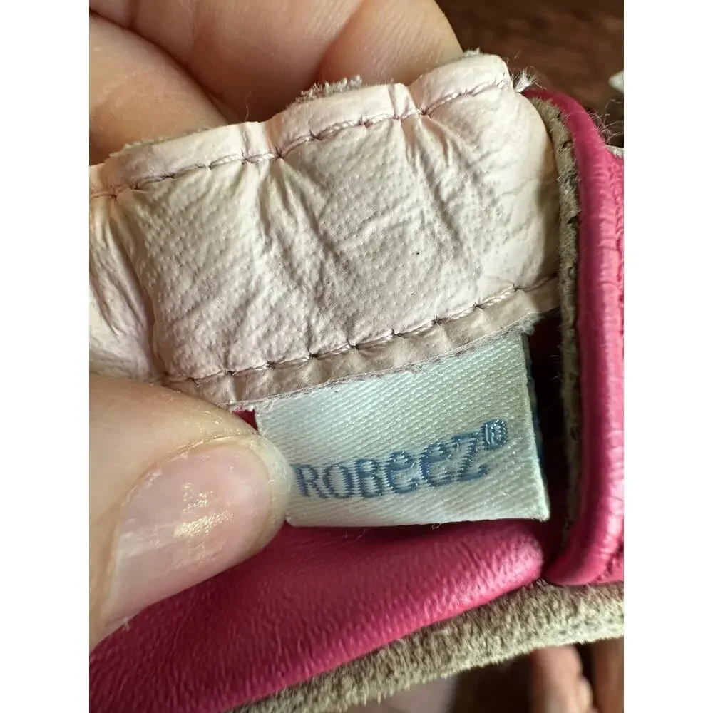 Robeez balletcore barbiecore different